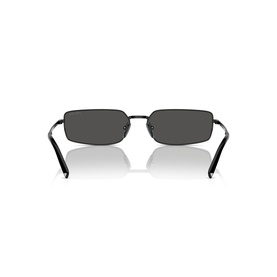 Rectangle Sunglasses PR A60S