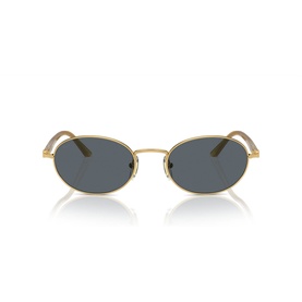 Oval Sunglasses PO1018S Ida