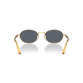 Oval Sunglasses PO1018S Ida
