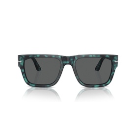 Square Sunglasses PO3348S