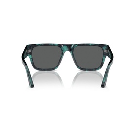 Square Sunglasses PO3348S