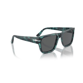 Square Sunglasses PO3348S