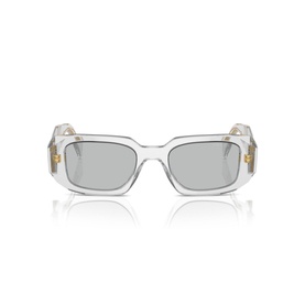 Rectangle Sunglasses PR 17WS