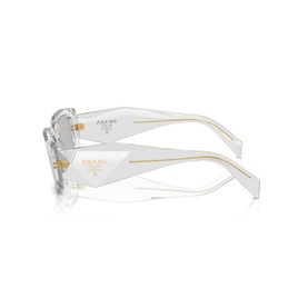 Rectangle Sunglasses PR 17WS