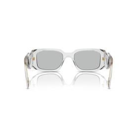 Rectangle Sunglasses PR 17WS