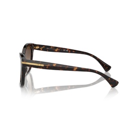 Square Sunglasses RA5310U