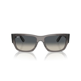 Rectangle Sunglasses RB0947S Carlos