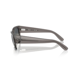 Rectangle Sunglasses RB0947S Carlos