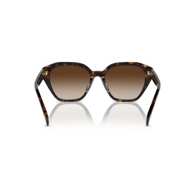Cat Eye Sunglasses RA5315U