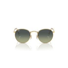 Round Sunglasses RB3447 Round Metal