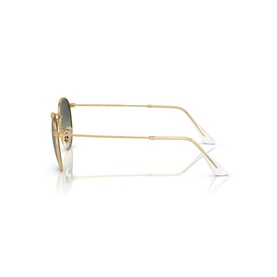 Round Sunglasses RB3447 Round Metal