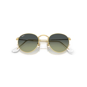 Round Sunglasses RB3447 Round Metal