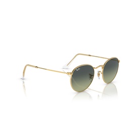 Round Sunglasses RB3447 Round Metal