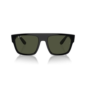Square Sunglasses RB0360S Drifter