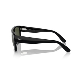 Square Sunglasses RB0360S Drifter
