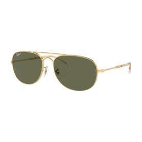 Pilot Sunglasses RB3735 Bain Bridge