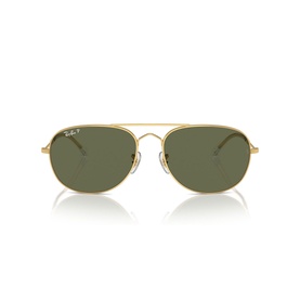 Pilot Sunglasses RB3735 Bain Bridge