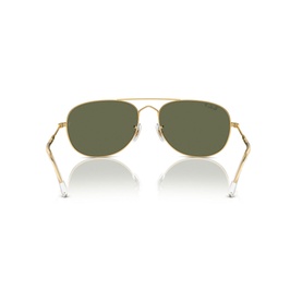 Pilot Sunglasses RB3735 Bain Bridge