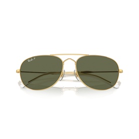 Pilot Sunglasses RB3735 Bain Bridge