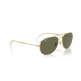 Pilot Sunglasses RB3735 Bain Bridge