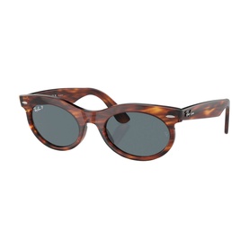Oval Sunglasses RB2242 Wayfarer Oval