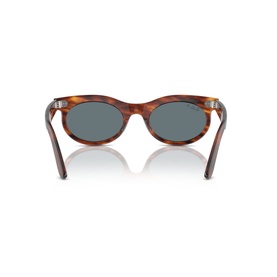 Oval Sunglasses RB2242 Wayfarer Oval