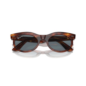 Oval Sunglasses RB2242 Wayfarer Oval