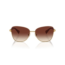 Butterfly Sunglasses RA4146