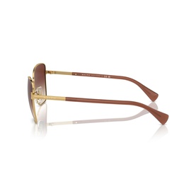 Butterfly Sunglasses RA4146