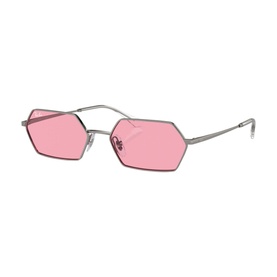 Irregular Sunglasses RB3728 Yevi Bio-Based