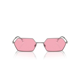Irregular Sunglasses RB3728 Yevi Bio-Based