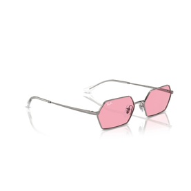 Irregular Sunglasses RB3728 Yevi Bio-Based