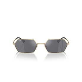 Irregular Sunglasses RB3728 Yevi Bio-Based