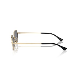 Irregular Sunglasses RB3728 Yevi Bio-Based