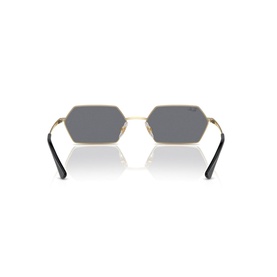 Irregular Sunglasses RB3728 Yevi Bio-Based