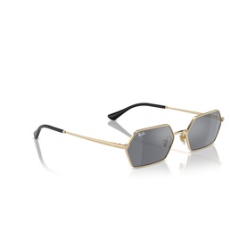 Irregular Sunglasses RB3728 Yevi Bio-Based