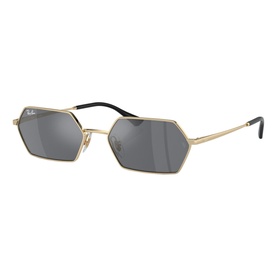 Irregular Sunglasses RB3728 Yevi Bio-Based