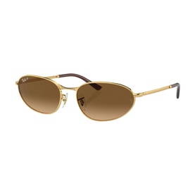 Irregular Sunglasses RB3734