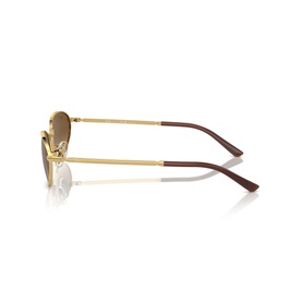 Irregular Sunglasses RB3734