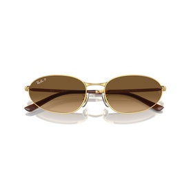 Irregular Sunglasses RB3734