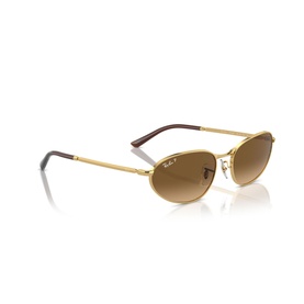 Irregular Sunglasses RB3734
