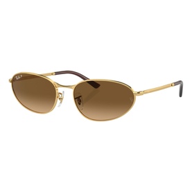 Irregular Sunglasses RB3734