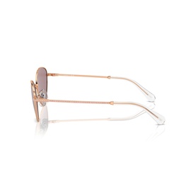 Cat Eye Sunglasses SK7014