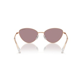 Cat Eye Sunglasses SK7014