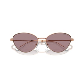 Cat Eye Sunglasses SK7014
