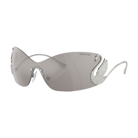 Irregular Sunglasses SK7020