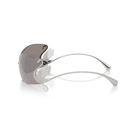 Irregular Sunglasses SK7020