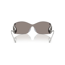 Irregular Sunglasses SK7020