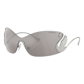 Irregular Sunglasses SK7020