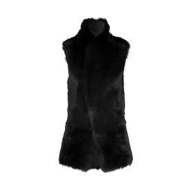 Reversible Sheepskin Gilet